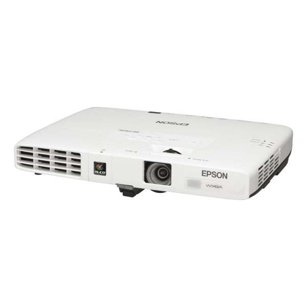 EPSON EB-1761W VIDEOPROJECTOR WXGA