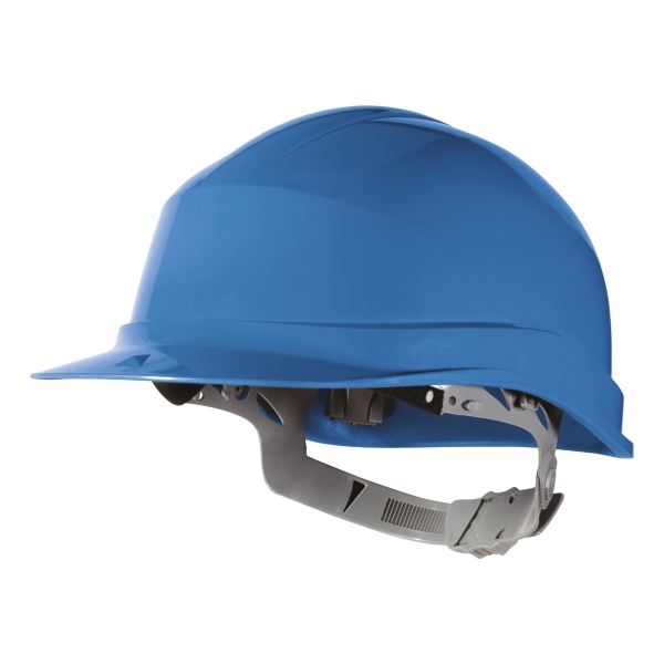 DELTAPLUS ZIRCON SAFETY HELMET BLUE