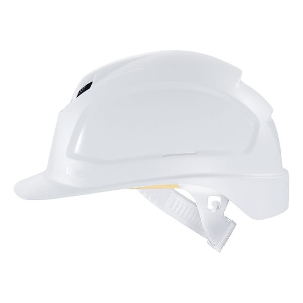 UVEX PHEOS B 9772020 SAFETY HELMET WH