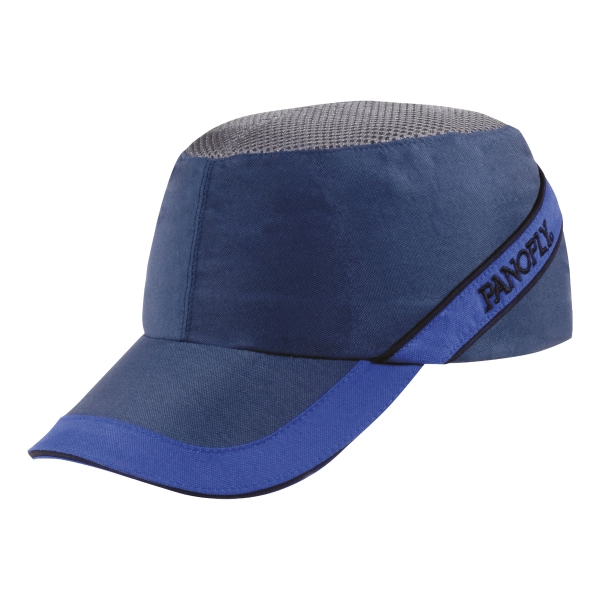 DELTAPLUS COLTAN PROTECTION CAP BLUE