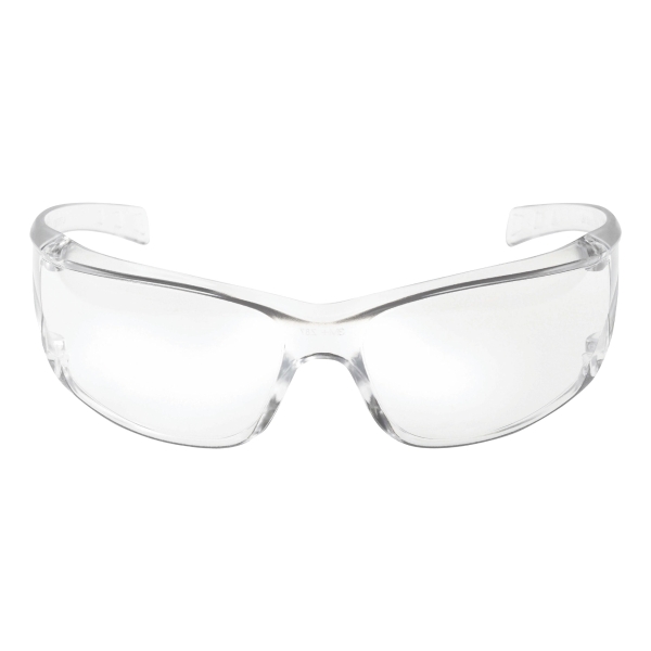 3M VIRTUAL AP CLASSIC LINE SAFETY SPECTACLES CLEAR