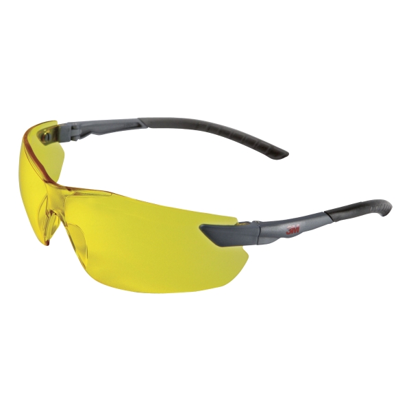 3M 2822 EYE PROTECTION AMBER