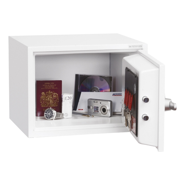 PHOENIX TITAN 1H-FIREPROOF SAFE 16L