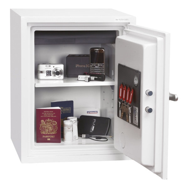 PHOENIX TITAN 1H-FIREPROOF SAFE 36L