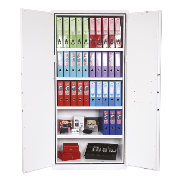 PHOENIX FIRE RANGER CUPBOARD 1.95M 165L