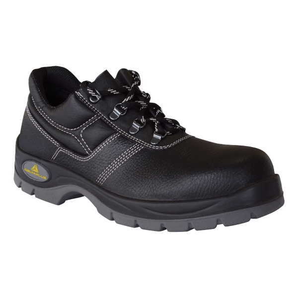 Delta Plus Jet 2 S3 safety shoes black - size 41 - per pair