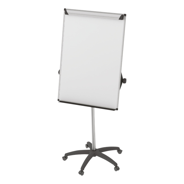 BI OFFICE EARTH IT FLIPCHART EASEL