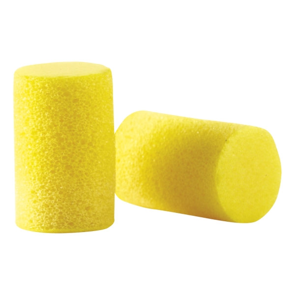 3M EAR CLASSIC FOAM EARPLUG PAIRS SNR28