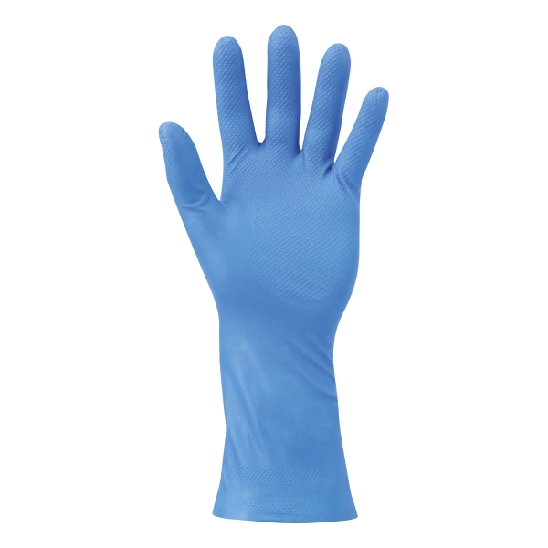 ANSELL VIRTEX 79-700 NBR CHEMIC GLOVE S9