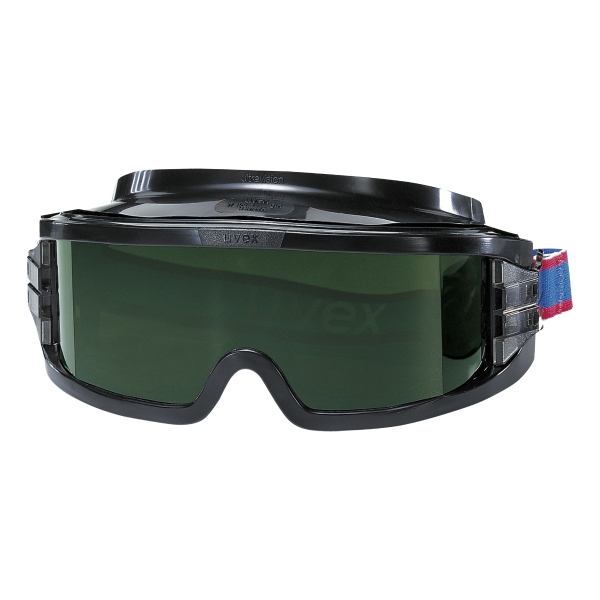 UVEX ULTRAVISION 9301 WELDING SHADE 5