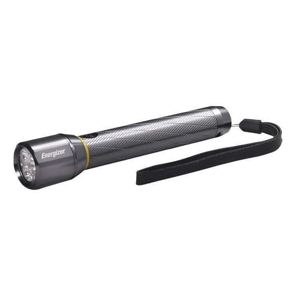 ENERGIZER  TORCH LITHIUM LED W/2AA