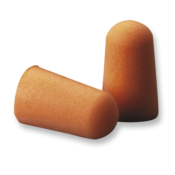 BX200 3M 1100 FOAM EAR PLUGS