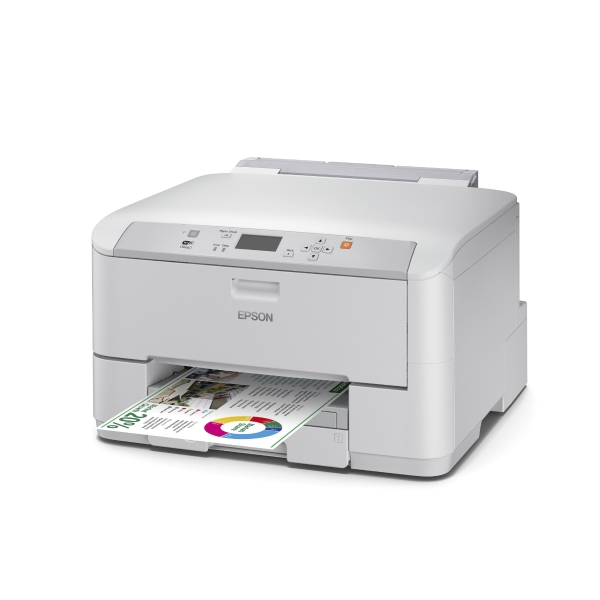 EPSON WP-5110DN WORKFORCE PRO I/JET PRT