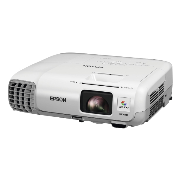 EPSON EB-965 VIDEOPROJECTOR