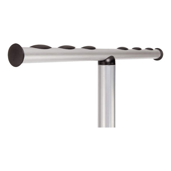 ALBA WAVE COAT STAND METAL