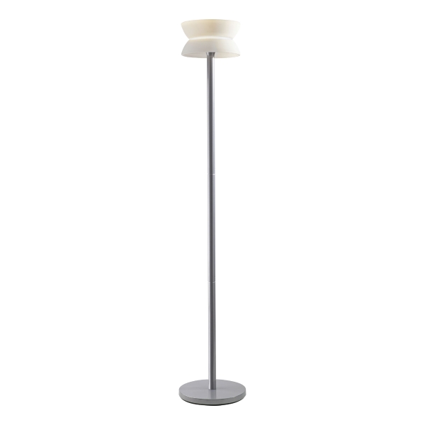 UNILUX DIABOLED LED UPLIGHTER GREY