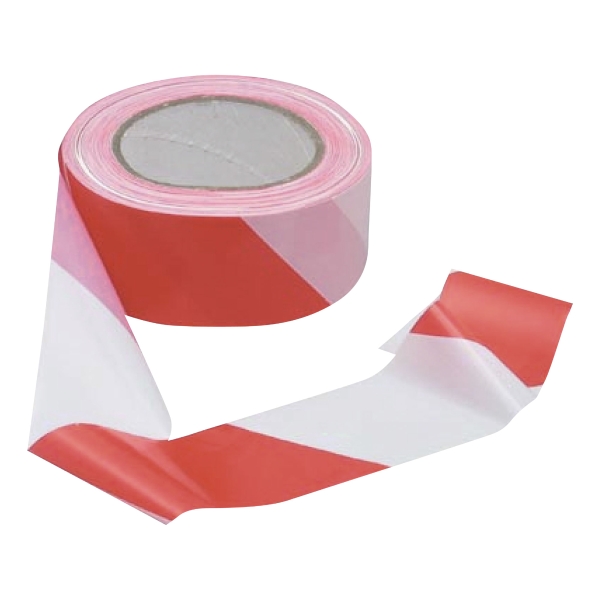 VISO SIMPLE THICKNESS TAPE 100MX5CM WH/R