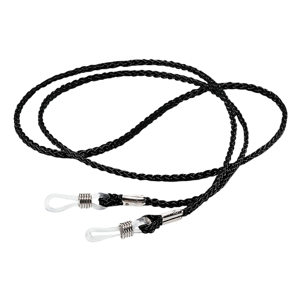 UVEX SPECTACLE CORD BLACK