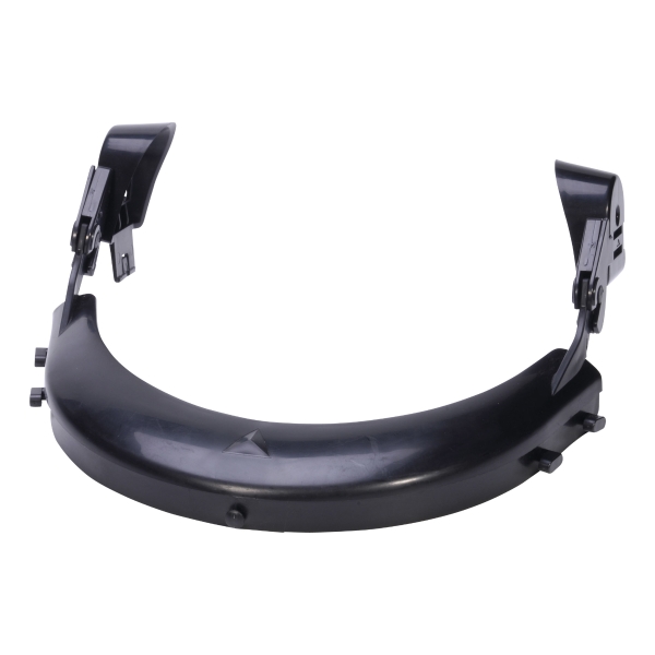 Delta Plus Faceshield Visor Holder Black