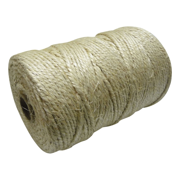 Sznurek sizalowy VISO 3mm x 200m 1kg