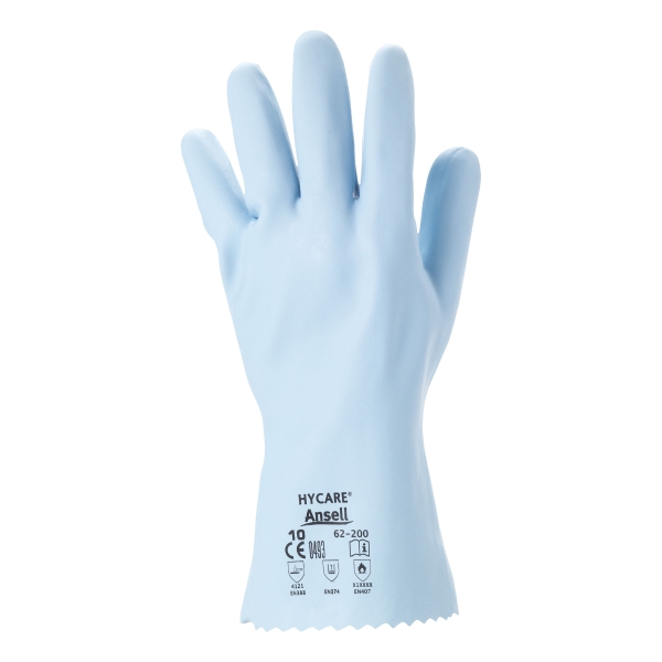 PAIR BELMAIN PLUS 1171E GLOVES S9