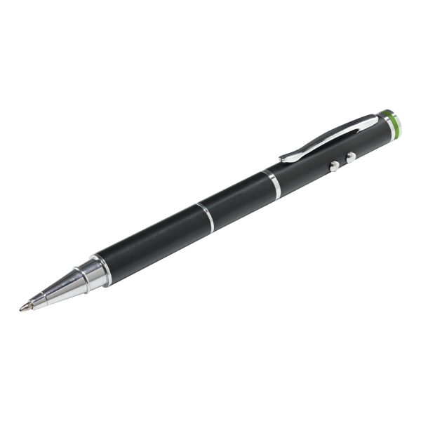 LEITZ 64140095 COMPLETE 4-IN-1 STYLUS BK