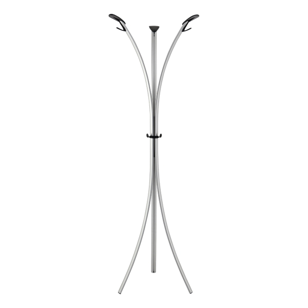 ALBA PMFREE COAT HANGER ALUMINIUM