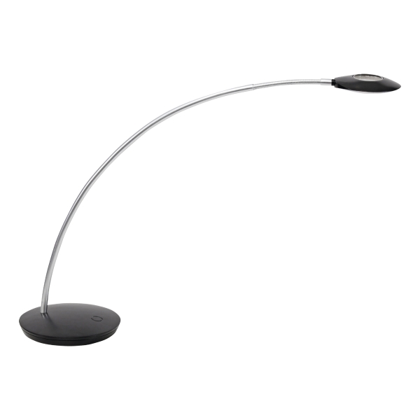 ALBA AERO LED LAMP BLACK