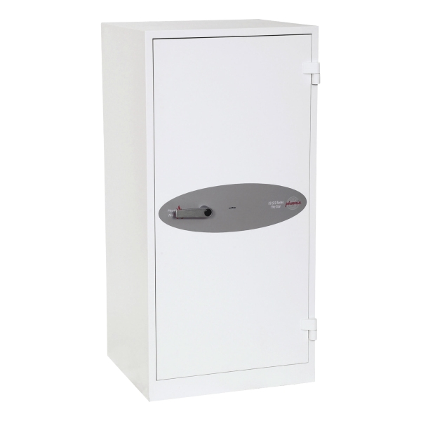 Caixa de segurança PHOENIX Fire Ranger Cupboard 230 L