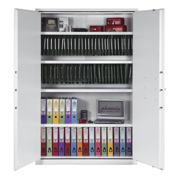 Armário de segurança PHOENIX Fire Ranger Cupboard 815 L