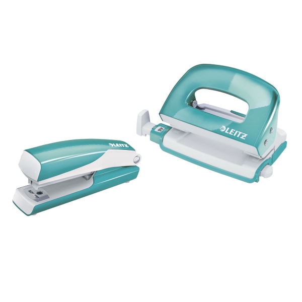 LEITZ WOW MINI PACK ICE - BLUE