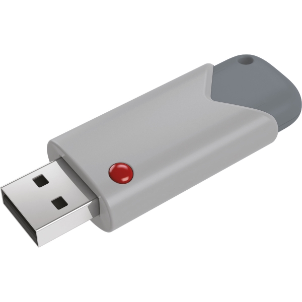 EMTEC B100 CLICK PENDRIVE USB 2.0 8GB