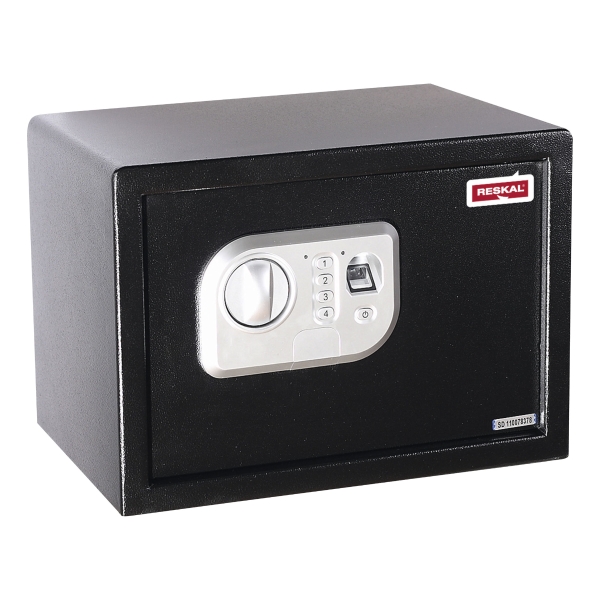 RESKAL FINGERPRINT SAFE