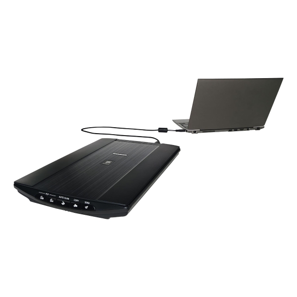 CANON CANONSCAN LIDE 220 SCANNER