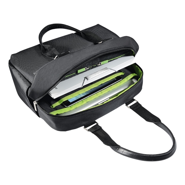 LEITZ Shopper Smart Traveller Damentasche für Laptop