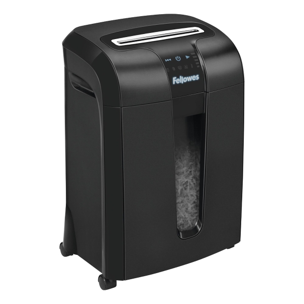 FELLOWES POWERSHRED 73CI SHREDDER CC