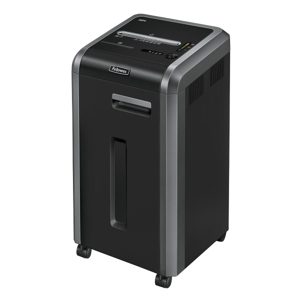 FELLOWES POWERSHRED 225I SHREDDER SC