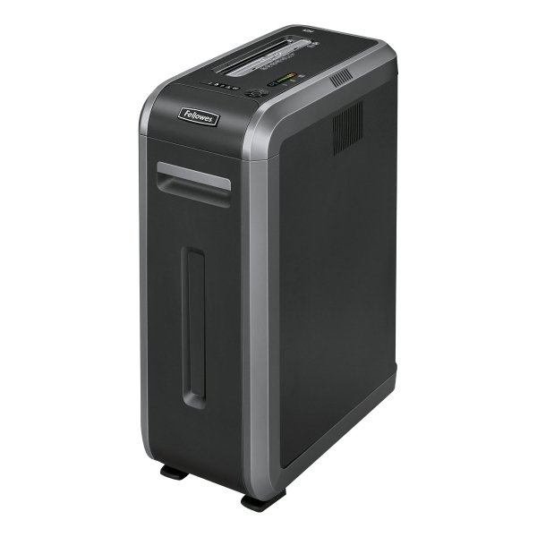 FELLOWES POWERSHRED 125I SHREDDER SC