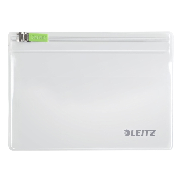 Leitz ZIP-Beutel XS S M