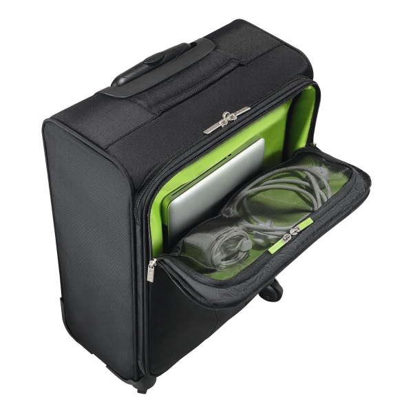 LEITZ 6227 COMPLETE CARRY-ON TROL TRAVEL