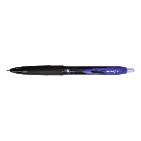 UNIBALL SIGNO UMN 307 GEL PEN 0.7MM BLU