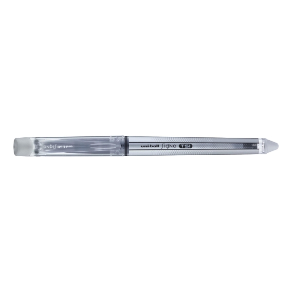 STYLO ENC GEL RT UNIBALL SIGNO TSI NOIR