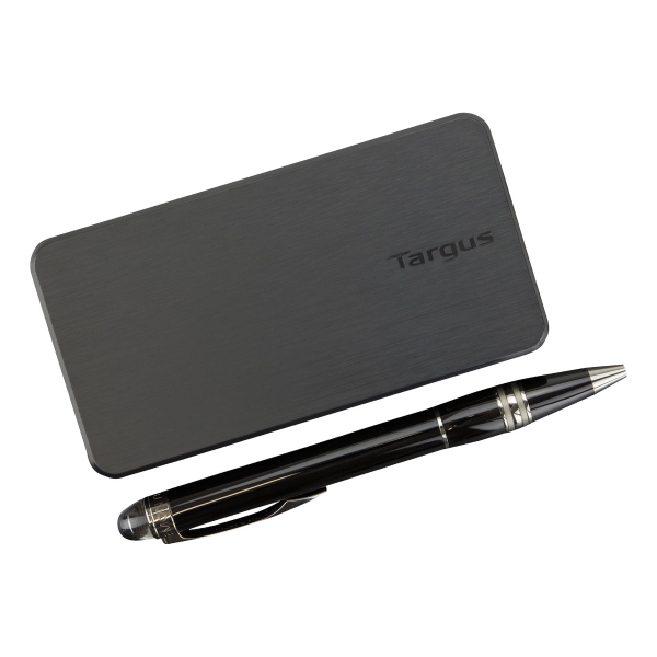 TARGUS 110 TRAVEL USB  DOCK STATION