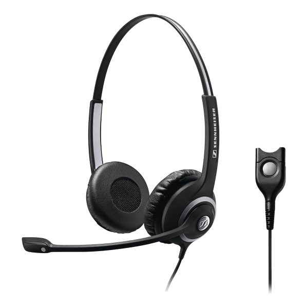 EPOS | SENNHEISER IMPACT SC 260