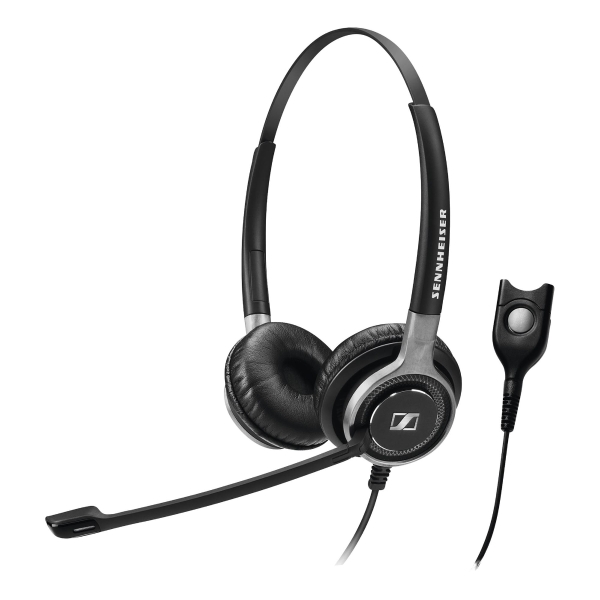 Sennheiser SC660 fejhallgató