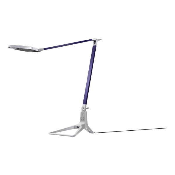 CANDEEIRO LED LEITZ AZUL