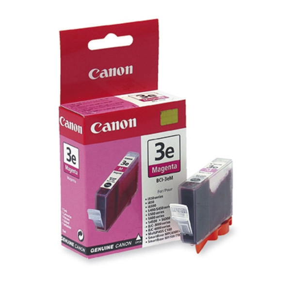 Canon BCI-3EM refill ink cartridge red [13ml]