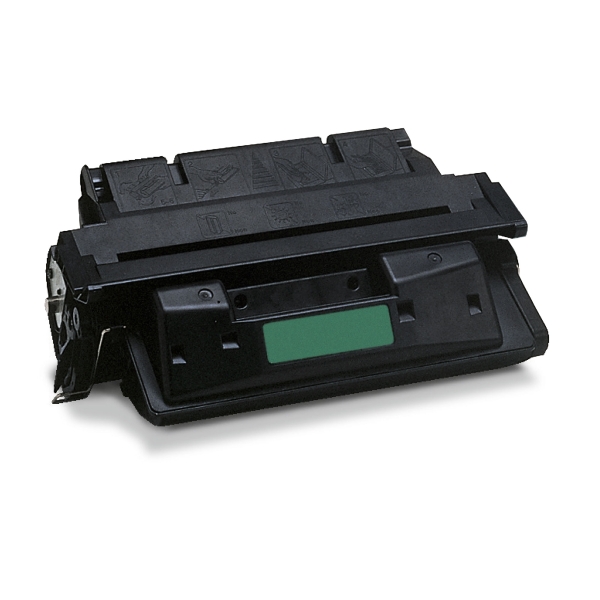 Lyreco Hp C4127X Compatible High Capacity Laser Toner Cartridge - Black