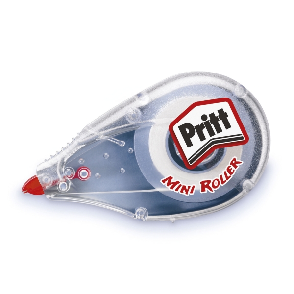 PRITT DISPO MINI CORRECTION ROLLER 4,2MM