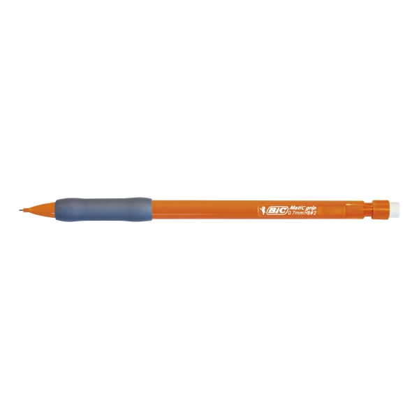 BIC Matic Comfort Mechanical HB Pencils 0.7mm - Box of 12